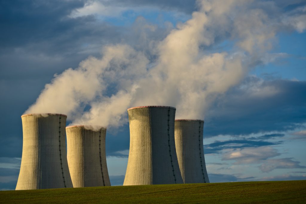 Getting to the Core: Dukovany NPP Bidders through the Media Lens