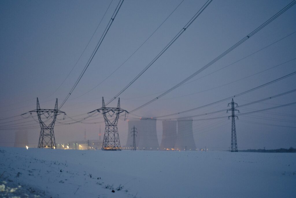 “More on the core”: Media reporting on the Czech nuclear expansion in 6 languages